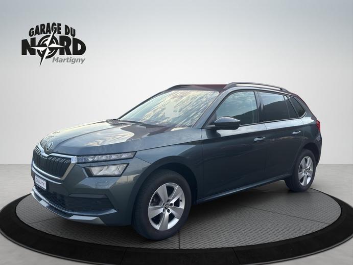 SKODA Kamiq 1.0 TSI Ambition DSG, Benzina, Occasioni / Usate, Automatico