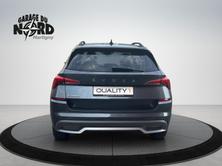 SKODA Kamiq 1.0 TSI Ambition DSG, Benzina, Occasioni / Usate, Automatico - 5