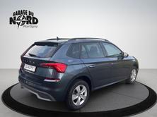 SKODA Kamiq 1.0 TSI Ambition DSG, Benzina, Occasioni / Usate, Automatico - 6