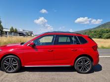 SKODA Kamiq 1.0 TSI Style DSG, Petrol, Second hand / Used, Automatic - 2