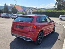 SKODA Kamiq 1.0 TSI Style DSG, Petrol, Second hand / Used, Automatic - 3