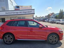 SKODA Kamiq 1.0 TSI Style DSG, Petrol, Second hand / Used, Automatic - 4