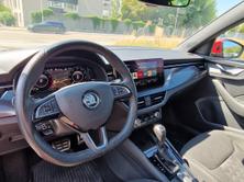 SKODA Kamiq 1.0 TSI Style DSG, Petrol, Second hand / Used, Automatic - 6