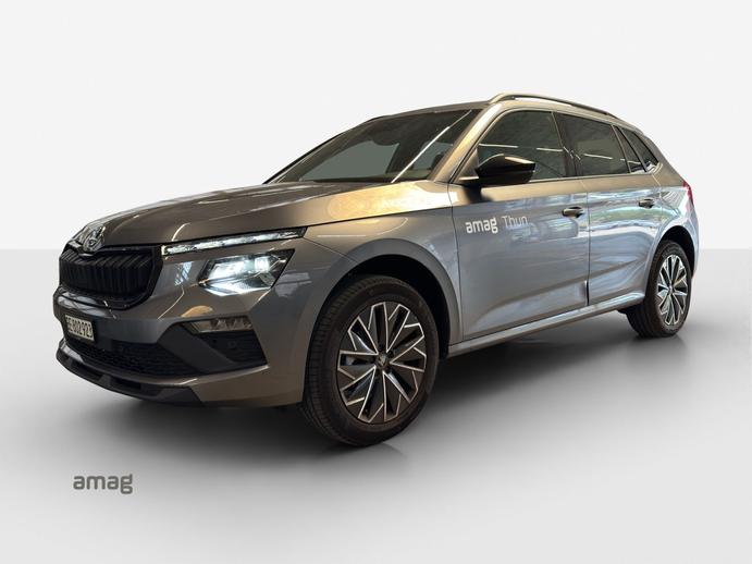 SKODA Kamiq Dynamic (Netto), Benzina, Occasioni / Usate, Automatico