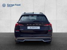 SKODA KAMIQ Ambition, Benzin, Occasion / Gebraucht, Handschaltung - 4