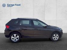 SKODA KAMIQ Ambition, Benzin, Occasion / Gebraucht, Handschaltung - 6