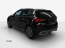 SKODA KAMIQ Style, Benzin, Occasion / Gebraucht, Automatik - 3