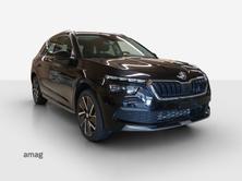 SKODA KAMIQ Style, Benzin, Occasion / Gebraucht, Automatik - 6