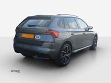 SKODA Kamiq Monte Carlo, Petrol, Second hand / Used, Automatic - 5