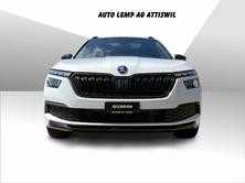 SKODA Kamiq 1.5 TSI Monte Carlo DSG, Essence, Occasion / Utilisé, Automatique - 2