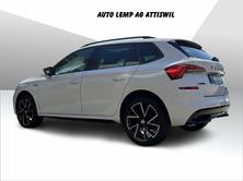 SKODA Kamiq 1.5 TSI Monte Carlo DSG, Essence, Occasion / Utilisé, Automatique - 3
