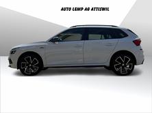 SKODA Kamiq 1.5 TSI Monte Carlo DSG, Essence, Occasion / Utilisé, Automatique - 4