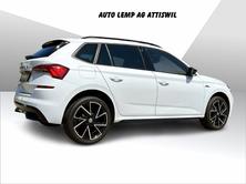 SKODA Kamiq 1.5 TSI Monte Carlo DSG, Essence, Occasion / Utilisé, Automatique - 6