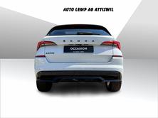 SKODA Kamiq 1.5 TSI Monte Carlo DSG, Essence, Occasion / Utilisé, Automatique - 7