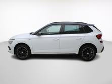 SKODA Kamiq 1.5 TSI DSG Monte Carlo, Benzin, Occasion / Gebraucht, Automatik - 3