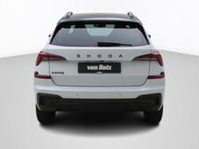 SKODA Kamiq 1.5 TSI DSG Monte Carlo, Benzin, Occasion / Gebraucht, Automatik - 4