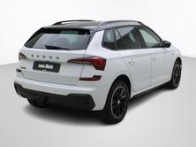 SKODA Kamiq 1.5 TSI DSG Monte Carlo, Benzin, Occasion / Gebraucht, Automatik - 5
