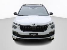 SKODA Kamiq 1.5 TSI DSG Monte Carlo, Benzin, Occasion / Gebraucht, Automatik - 6