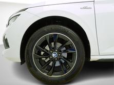 SKODA Kamiq 1.5 TSI DSG Monte Carlo, Benzin, Occasion / Gebraucht, Automatik - 7