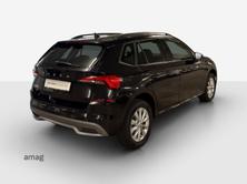SKODA KAMIQ «Fresh» (NETTO), Petrol, Second hand / Used, Automatic - 5