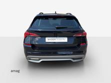 SKODA KAMIQ «Drive 125» (NETTO), Petrol, Second hand / Used, Automatic - 4