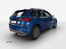 SKODA Kamiq «Tour» (NETTO), Petrol, Second hand / Used, Automatic - 5