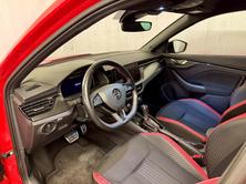 SKODA KAMIQ Monte Carlo, Petrol, Second hand / Used, Automatic - 4