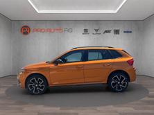 SKODA Kamiq 1.0 TSI Monte Carlo DSG, Petrol, Second hand / Used, Automatic - 2