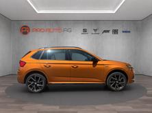 SKODA Kamiq 1.0 TSI Monte Carlo DSG, Petrol, Second hand / Used, Automatic - 6