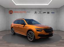 SKODA Kamiq 1.0 TSI Monte Carlo DSG, Petrol, Second hand / Used, Automatic - 7
