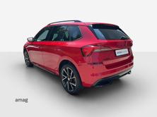 SKODA KAMIQ Monte Carlo, Benzina, Occasioni / Usate, Automatico - 3