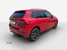 SKODA KAMIQ Monte Carlo, Benzina, Occasioni / Usate, Automatico - 5