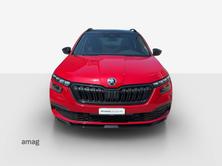SKODA KAMIQ Monte Carlo, Benzina, Occasioni / Usate, Automatico - 6