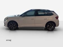 SKODA Kamiq Monte Carlo, Petrol, Second hand / Used, Automatic - 2