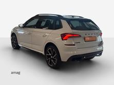 SKODA Kamiq Monte Carlo, Petrol, Second hand / Used, Automatic - 3