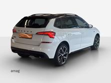 SKODA Kamiq Monte Carlo, Petrol, Second hand / Used, Automatic - 5