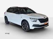 SKODA Kamiq Monte Carlo, Petrol, Second hand / Used, Automatic - 6