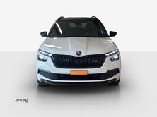 SKODA Kamiq Monte Carlo, Petrol, Second hand / Used, Automatic - 7