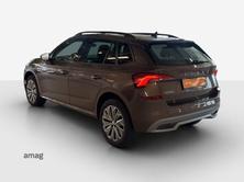 SKODA KAMIQ «Clever» (NETTO), Petrol, Second hand / Used, Automatic - 3
