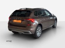 SKODA KAMIQ «Clever» (NETTO), Petrol, Second hand / Used, Automatic - 5