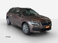 SKODA KAMIQ «Clever» (NETTO), Petrol, Second hand / Used, Automatic - 6