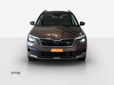 SKODA KAMIQ «Clever» (NETTO), Petrol, Second hand / Used, Automatic - 7