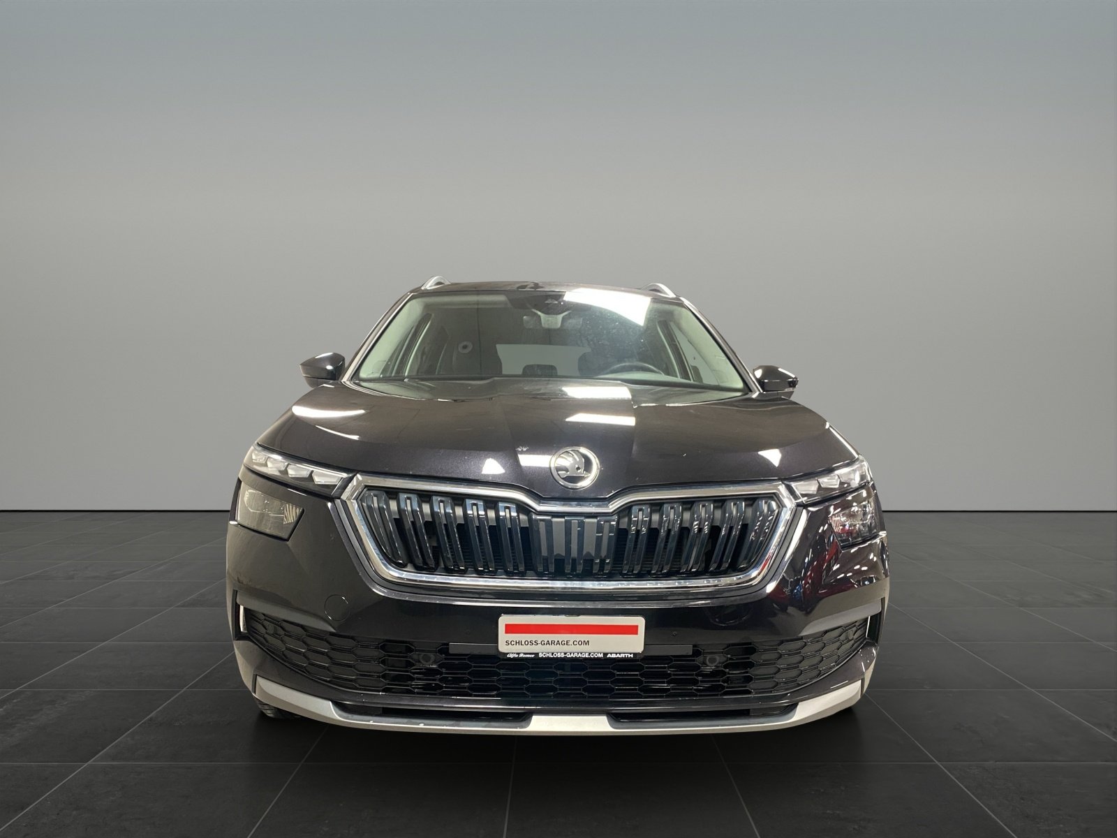SKODA KAMIQ 1.0 TSI Style DSG, Benzina, Occasioni / Usate, Automatico - 2