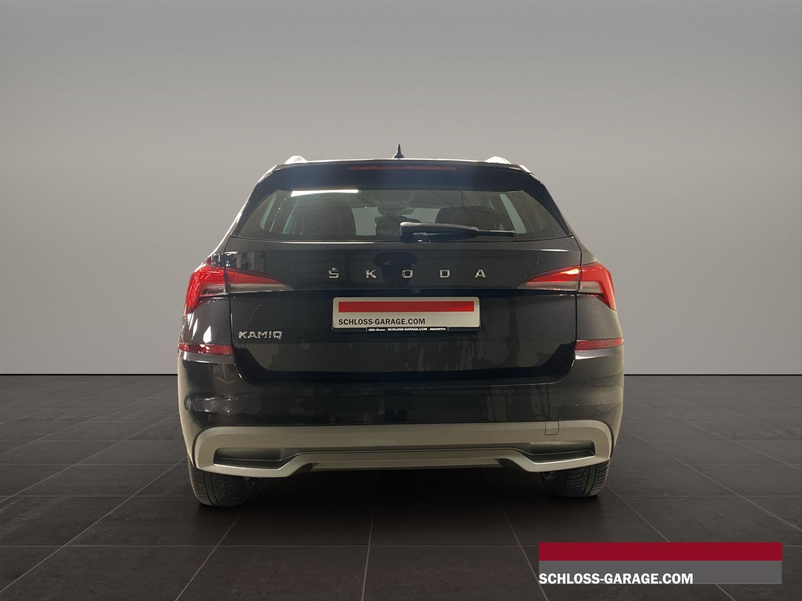 SKODA KAMIQ 1.0 TSI Style DSG, Benzina, Occasioni / Usate, Automatico - 5