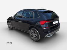 SKODA KAMIQ «Drive 125» (NETTO), Petrol, Second hand / Used, Automatic - 3