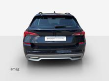 SKODA KAMIQ «Drive 125» (NETTO), Petrol, Second hand / Used, Automatic - 4