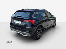 SKODA KAMIQ «Drive 125» (NETTO), Petrol, Second hand / Used, Automatic - 5