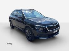 SKODA KAMIQ «Drive 125» (NETTO), Petrol, Second hand / Used, Automatic - 6