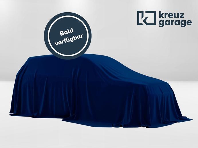 SKODA KAMIQ Style, Benzin, Occasion / Gebraucht, Automatik