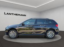 SKODA Kamiq «Tour» (NETTO), Benzin, Occasion / Gebraucht, Automatik - 2